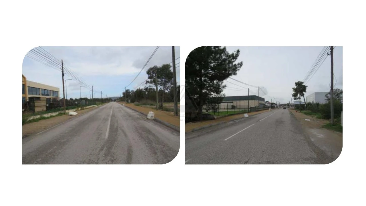 Armazém para Venda em Quinta do Anjo Foto 8