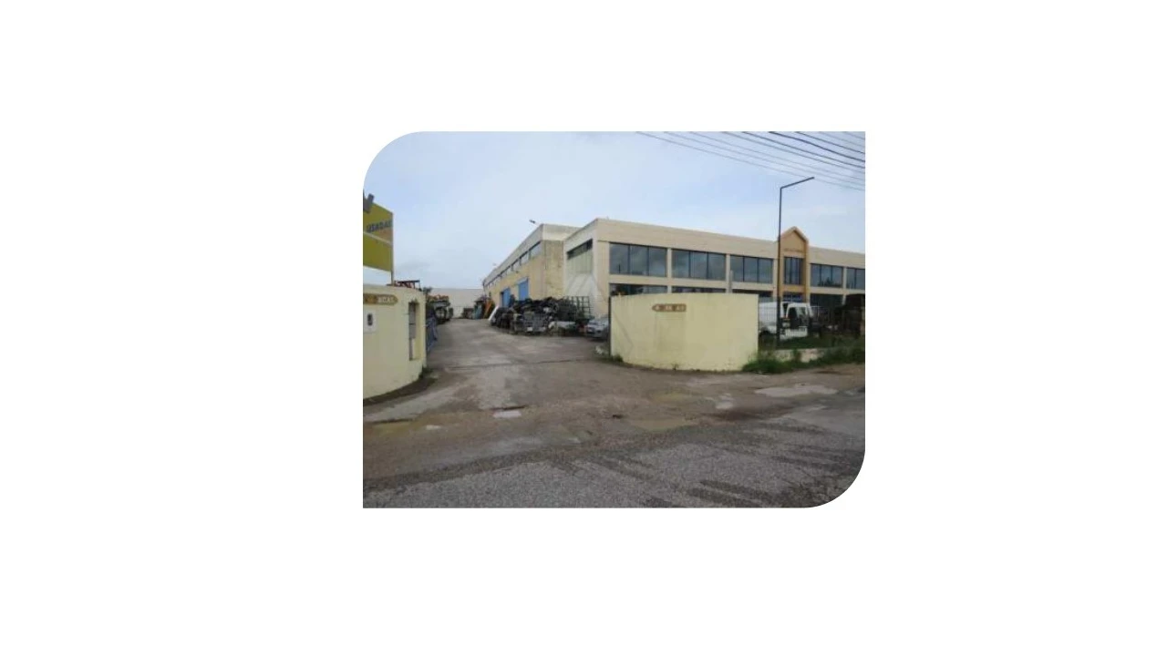 Armazém para Venda em Quinta do Anjo Foto 10