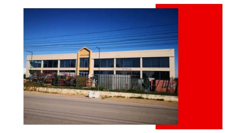 Armazém para Venda em Quinta do Anjo