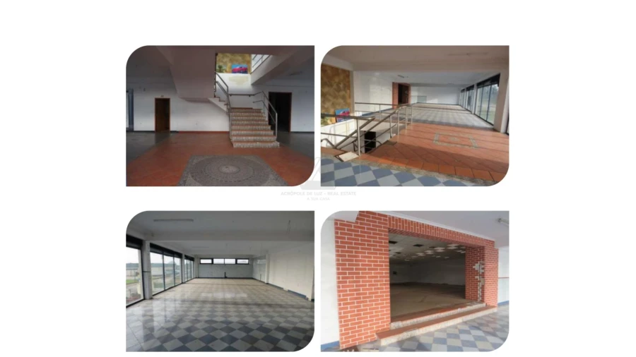 Armazém para Venda em Quinta do Anjo Foto 2