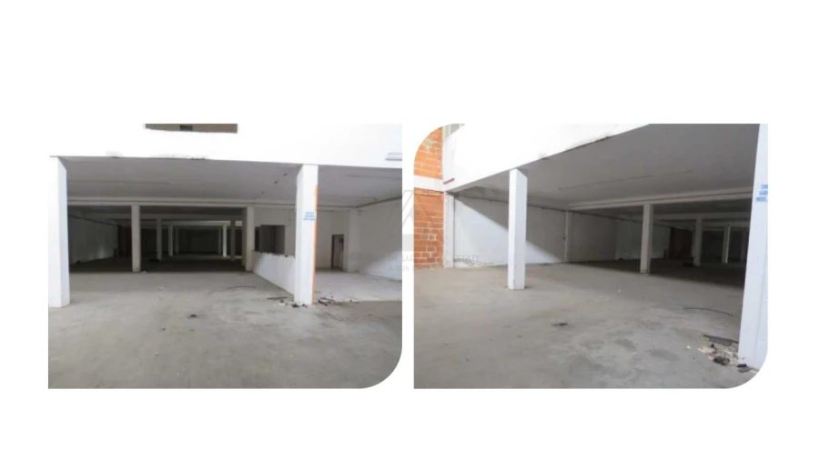 Armazém para Venda em Quinta do Anjo Foto 4
