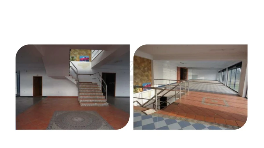 Armazém para Venda em Quinta do Anjo Foto 5