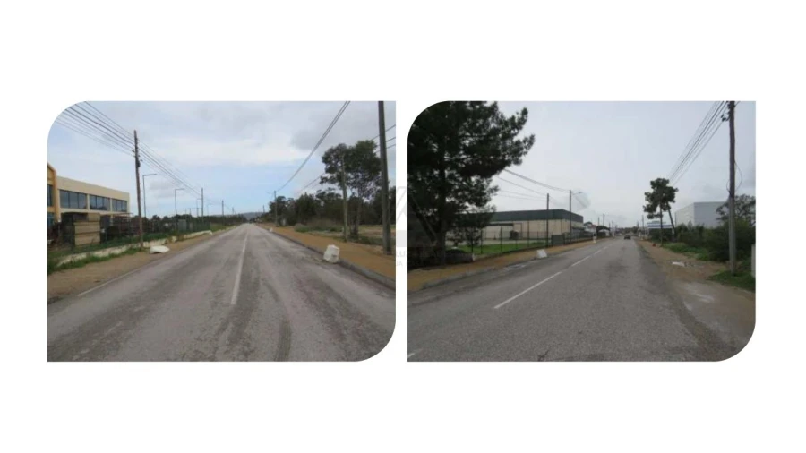 Armazém para Venda em Quinta do Anjo Foto 8