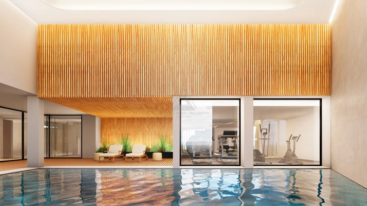 Apartamento T2 para Venda em Sesimbra (Santiago) Foto 12