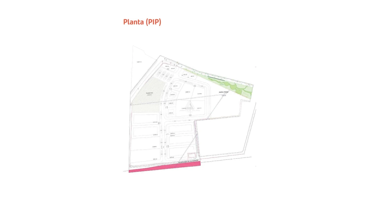 Terreno Comércio / Armazém para Venda em Pegões Foto 7
