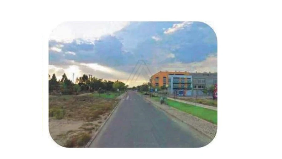 Terreno Comércio / Armazém para Venda em Pegões Foto 6