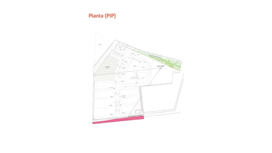 Terreno Comércio / Armazém para Venda em Pegões Foto 7