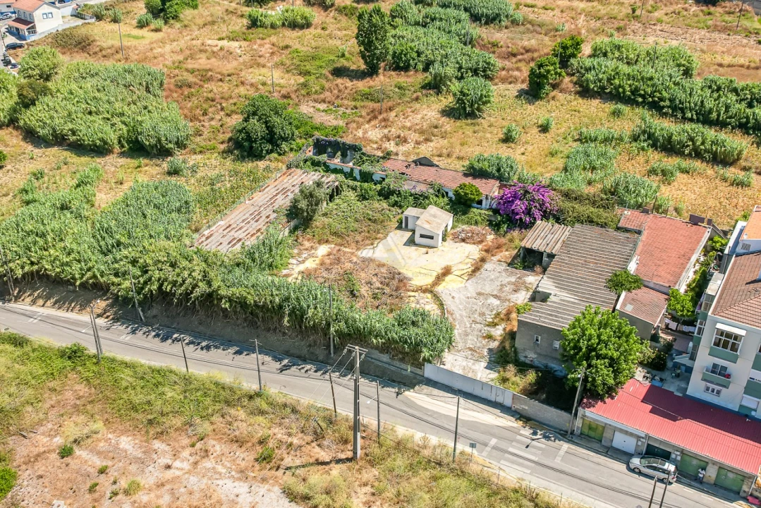 Terreno para Venda em Caparica e Trafaria Foto 2