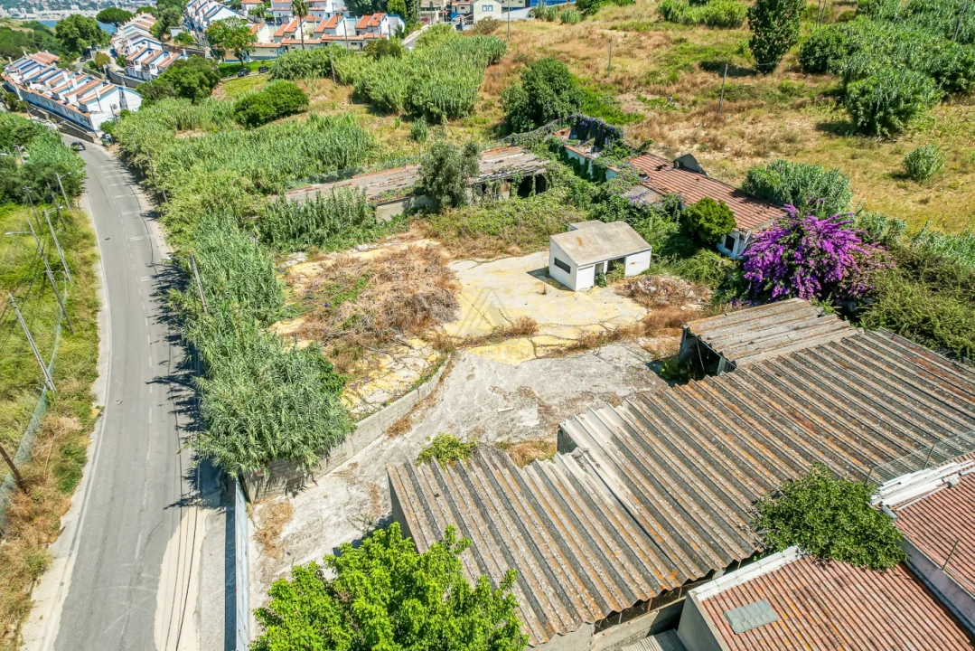Terreno para Venda em Caparica e Trafaria Foto 4