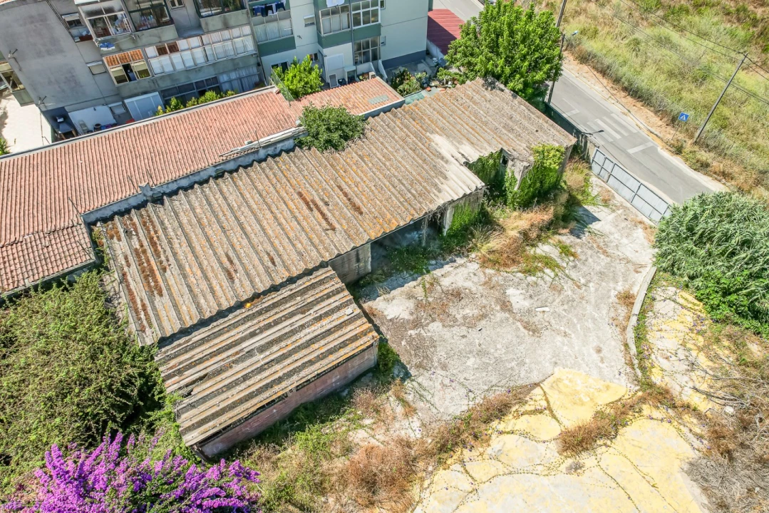 Terreno para Venda em Caparica e Trafaria Foto 7