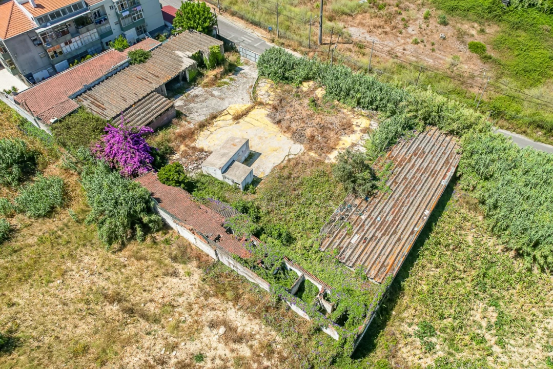 Terreno para Venda em Caparica e Trafaria Foto 8