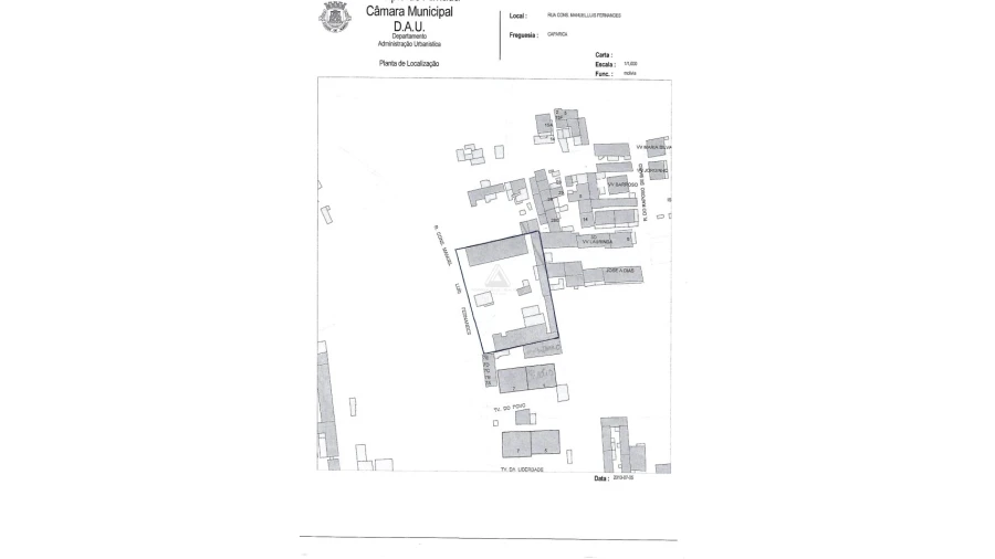 Terreno para Venda em Caparica e Trafaria Foto 12