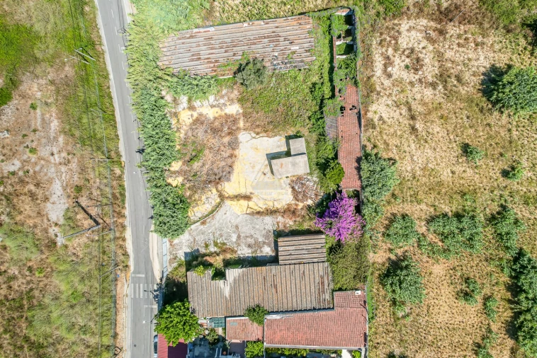 Terreno para Venda em Caparica e Trafaria Foto 5