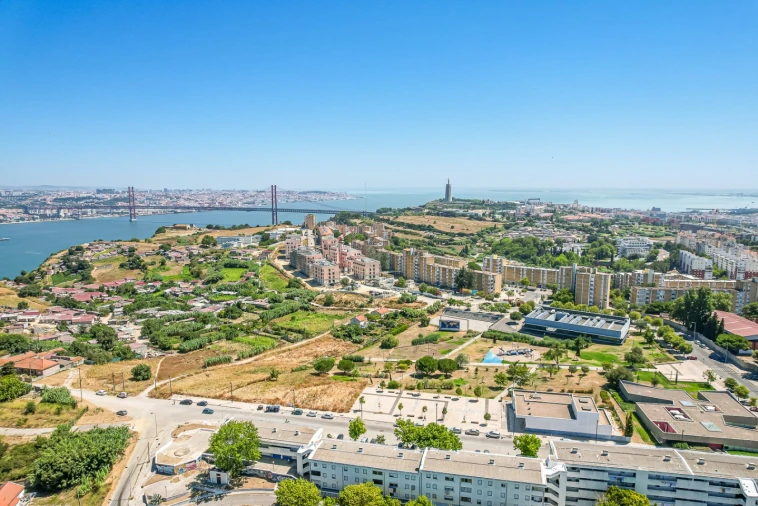 Terreno para Venda em Caparica e Trafaria Foto 10