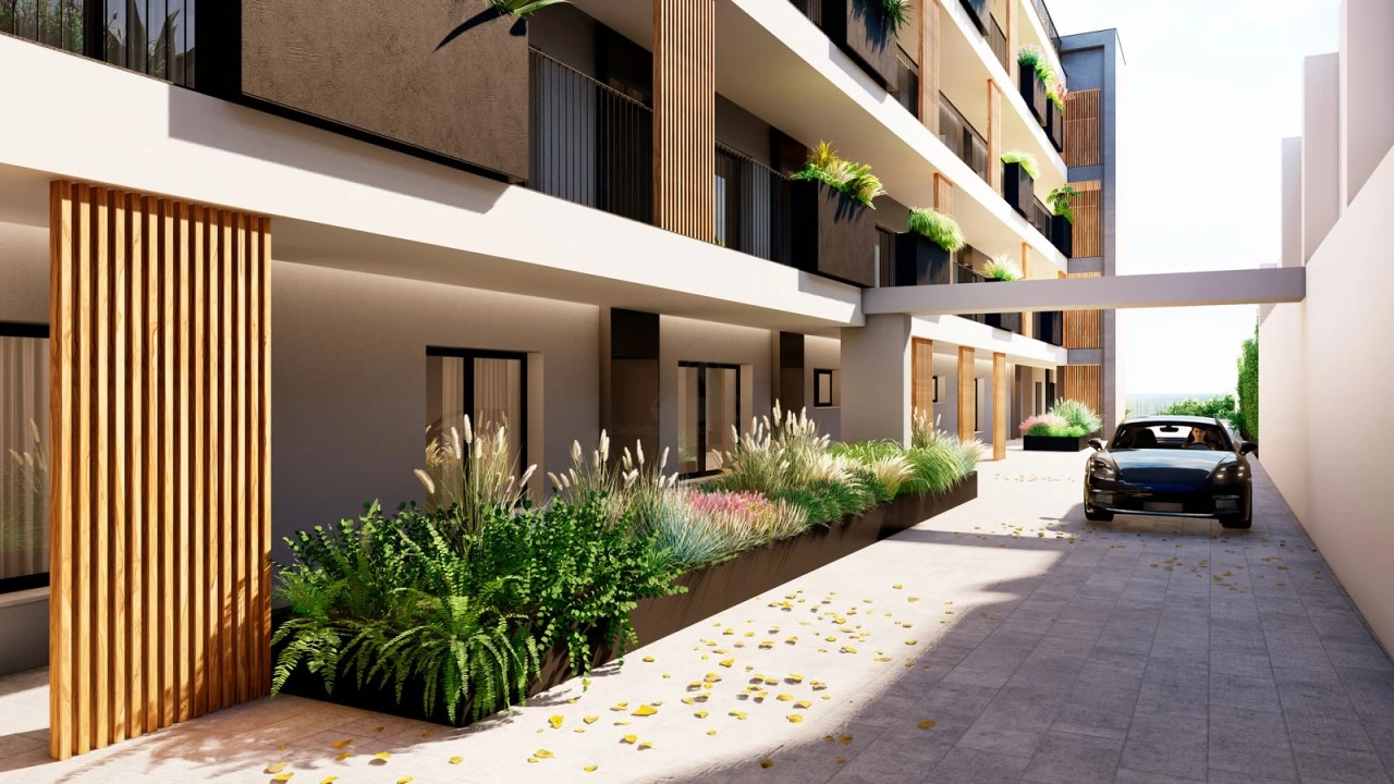 Apartamento T1 para Venda em Sesimbra (Santiago) Foto 18