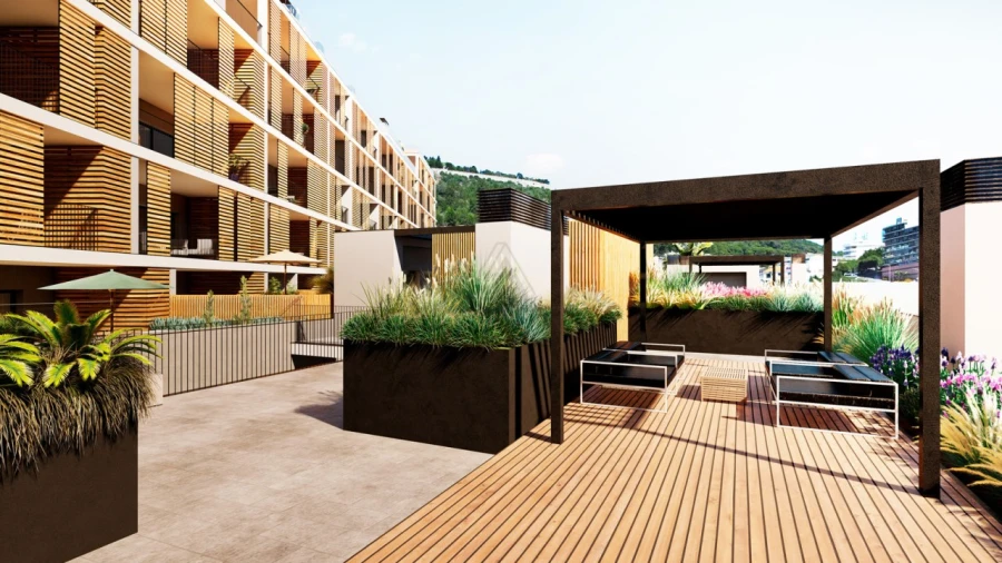 Apartamento T1 para Venda em Sesimbra (Santiago) Foto 2