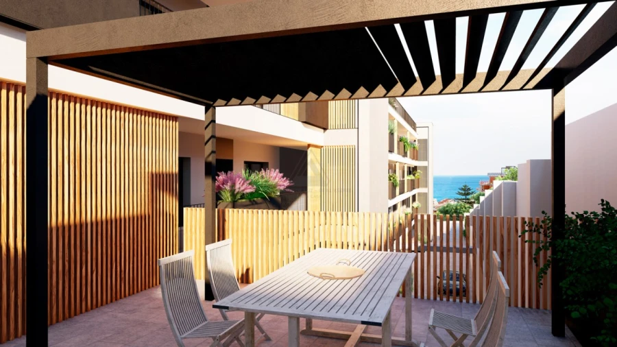 Apartamento T1 para Venda em Sesimbra (Santiago) Foto 19