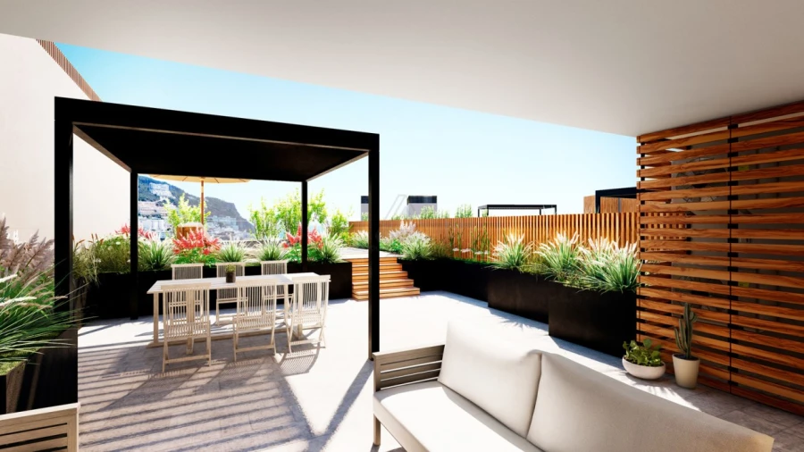 Apartamento T1 para Venda em Sesimbra (Santiago) Foto 22