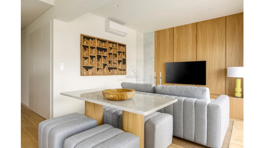 Apartamento T2 para Venda em Sesimbra (Santiago) Foto 3