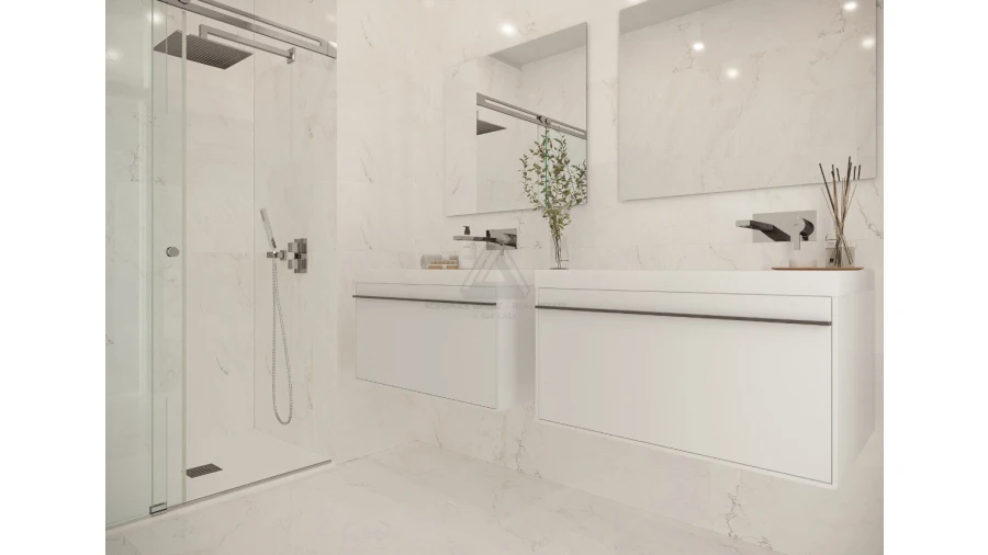 Apartamento T2 para Venda em Sesimbra (Santiago) Foto 6