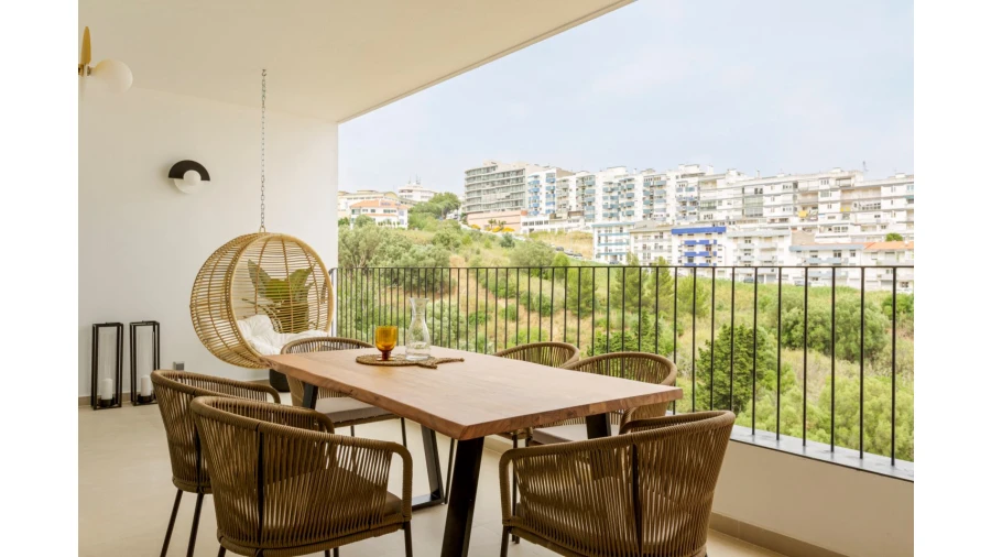 Apartamento T2 para Venda em Sesimbra (Santiago) Foto 7