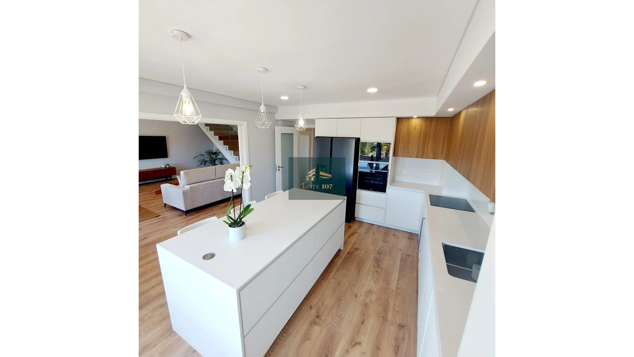 Apartamento T3 para Venda em Pinhal Novo Foto 5