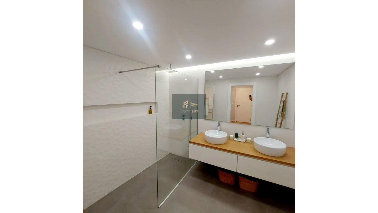 Apartamento T3 para Venda em Pinhal Novo Foto 12