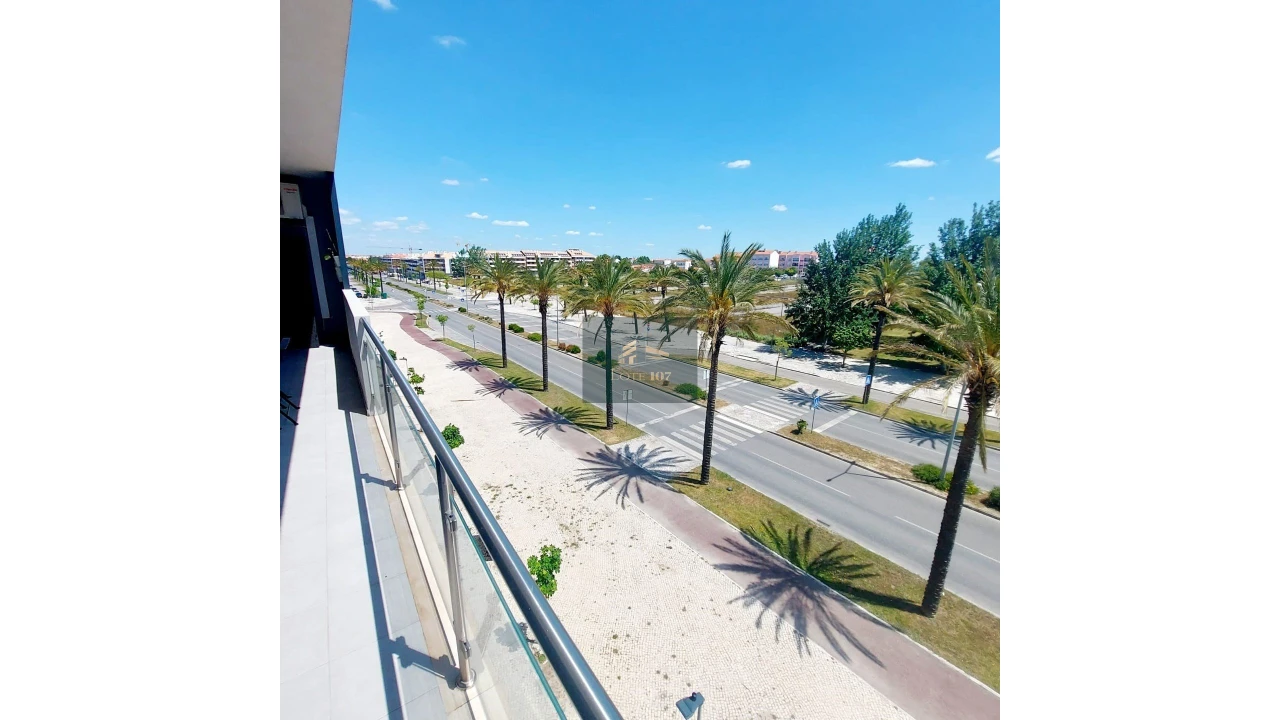 Apartamento T3 para Venda em Pinhal Novo Foto 15