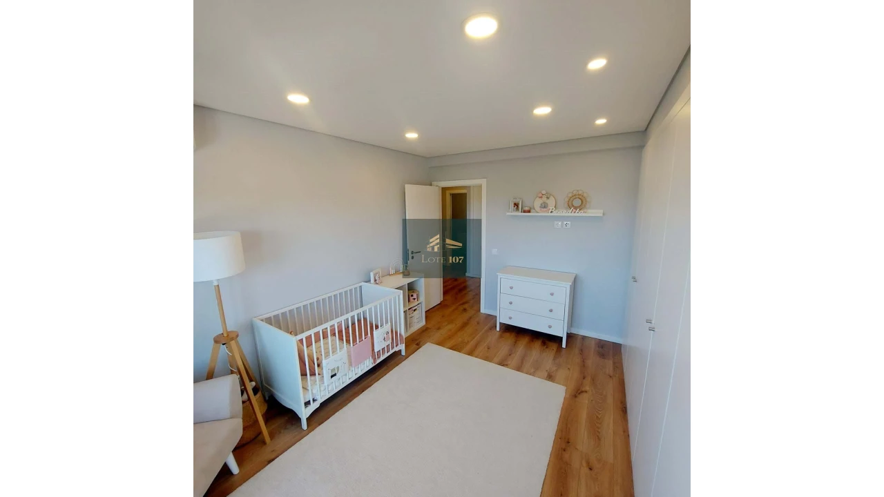 Apartamento T3 para Venda em Pinhal Novo Foto 10