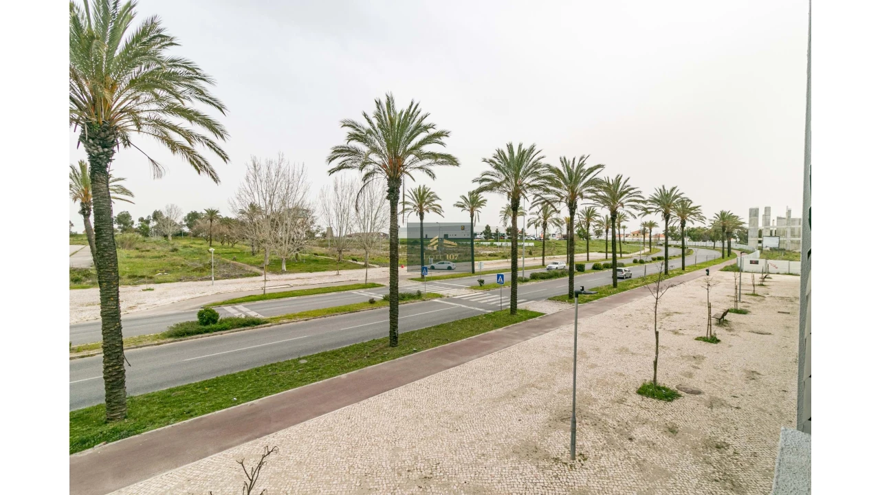 Apartamento T3 para Venda em Pinhal Novo Foto 17