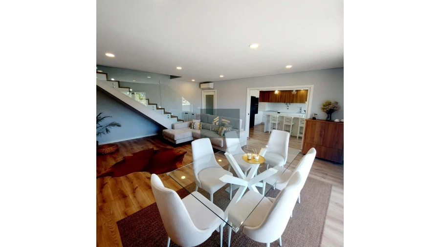 Apartamento T3 para Venda em Pinhal Novo Foto 4