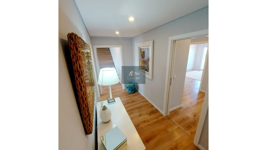 Apartamento T3 para Venda em Pinhal Novo Foto 6