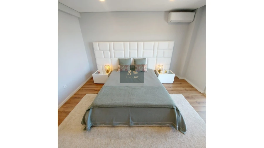 Apartamento T3 para Venda em Pinhal Novo Foto 7