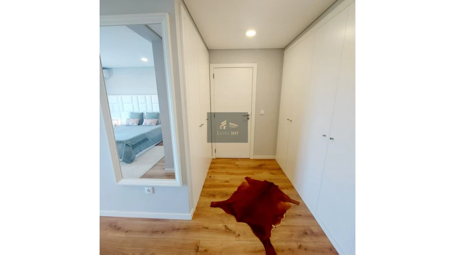 Apartamento T3 para Venda em Pinhal Novo Foto 8