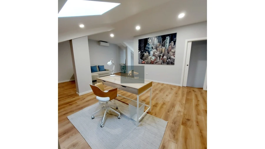 Apartamento T3 para Venda em Pinhal Novo Foto 14