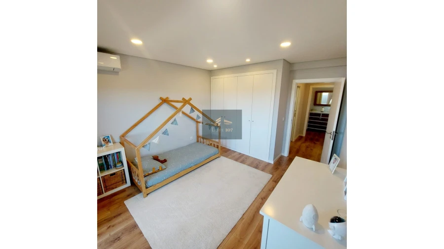 Apartamento T3 para Venda em Pinhal Novo Foto 9