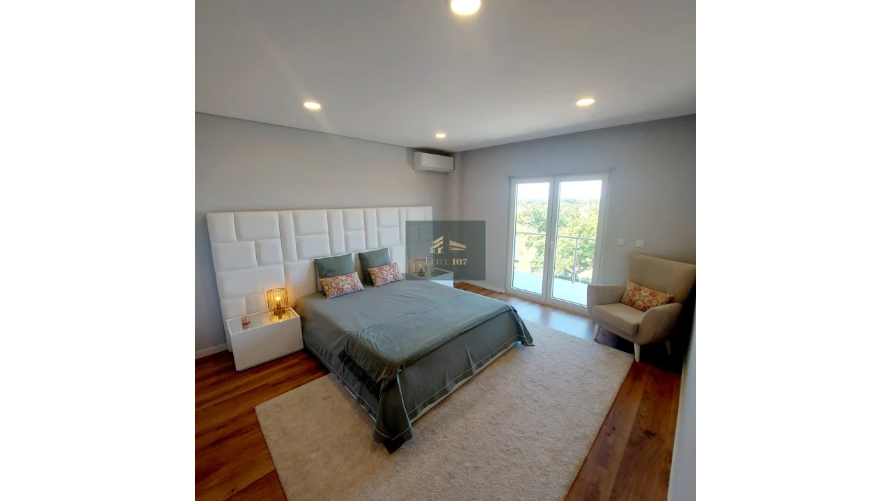 Apartamento T3 para Venda em Pinhal Novo Foto 2