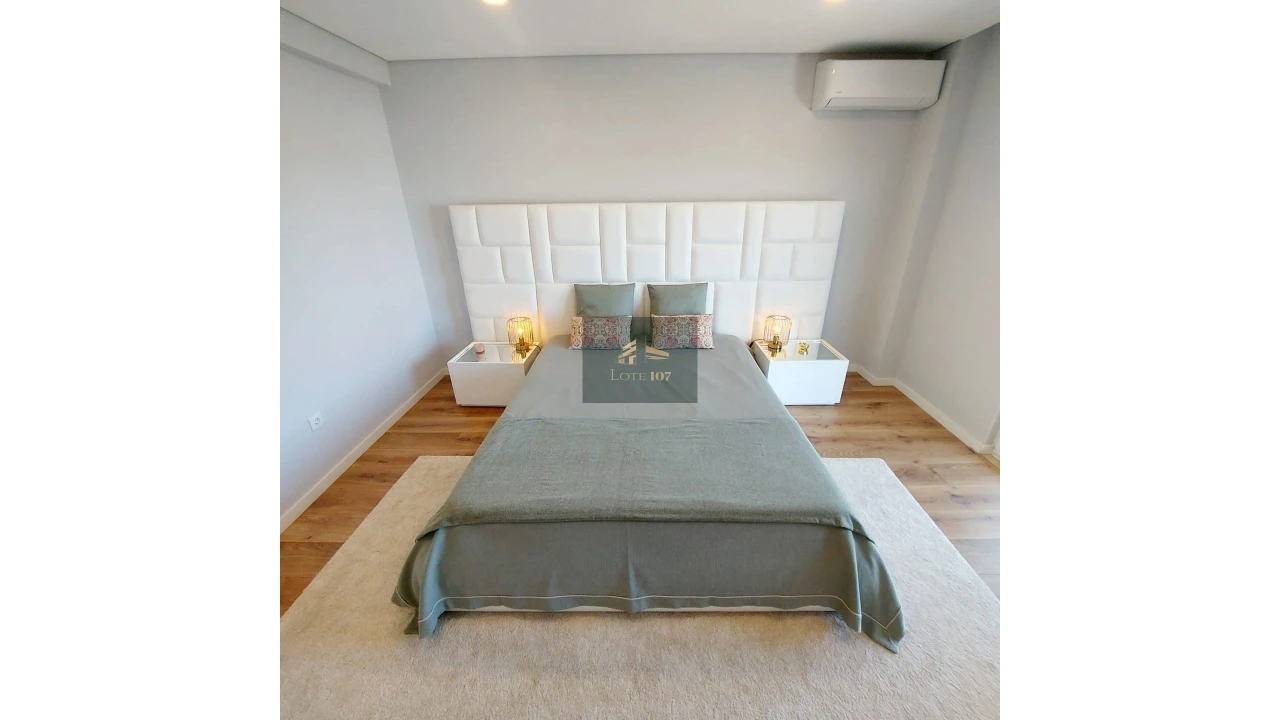 Apartamento T3 para Venda em Pinhal Novo Foto 7