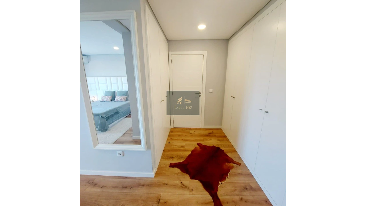 Apartamento T3 para Venda em Pinhal Novo Foto 8