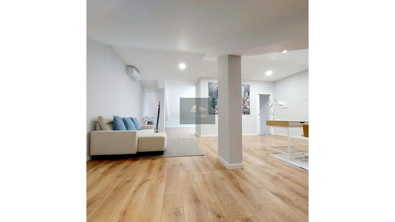 Apartamento T3 para Venda em Pinhal Novo Foto 13