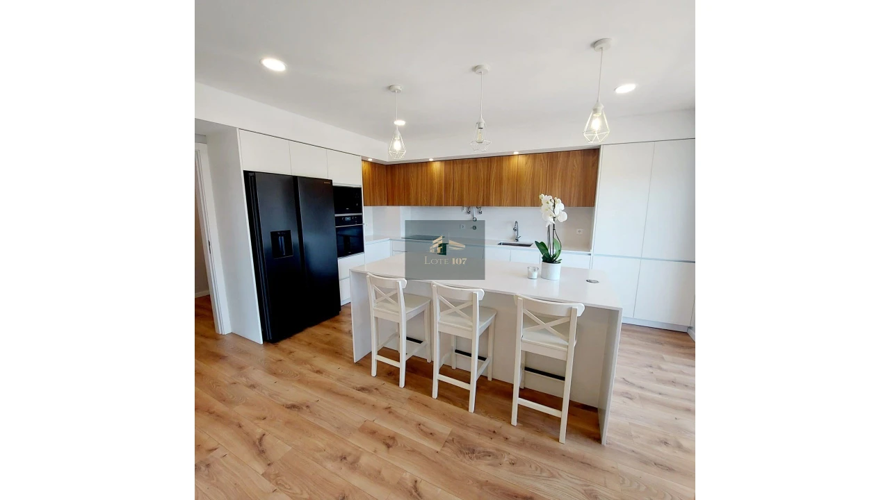 Apartamento T3 para Venda em Pinhal Novo Foto 3