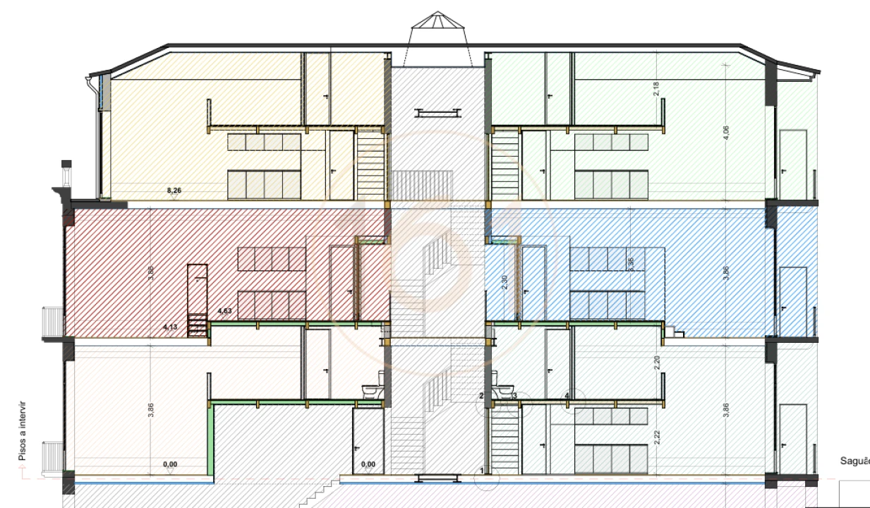 Apartamento para Venda em Cedofeita, Santo Ildefonso, Sé, Miragaia, São Nicolau e Vitória Foto 32
