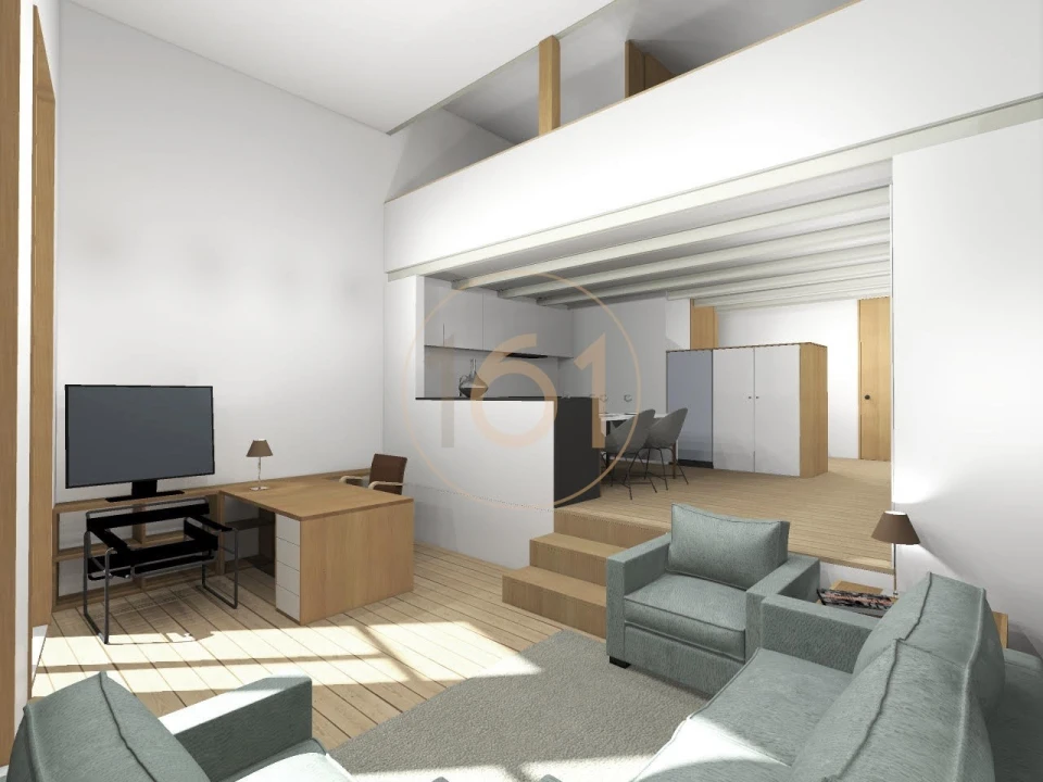 Apartamento para Venda em Cedofeita, Santo Ildefonso, Sé, Miragaia, São Nicolau e Vitória Foto 21