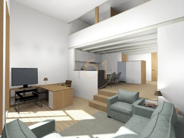 Apartamento para Venda em Cedofeita, Santo Ildefonso, Sé, Miragaia, São Nicolau e Vitória