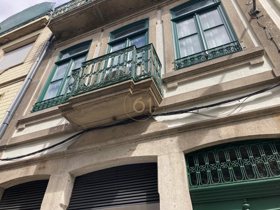 Apartamento para Venda em Cedofeita, Santo Ildefonso, Sé, Miragaia, São Nicolau e Vitória Foto 2