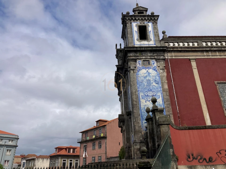 Apartamento para Venda em Cedofeita, Santo Ildefonso, Sé, Miragaia, São Nicolau e Vitória Foto 27