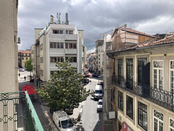 Apartamento para Venda em Cedofeita, Santo Ildefonso, Sé, Miragaia, São Nicolau e Vitória Foto 25