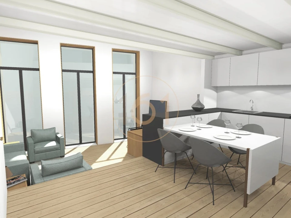 Apartamento para Venda em Cedofeita, Santo Ildefonso, Sé, Miragaia, São Nicolau e Vitória Foto 20