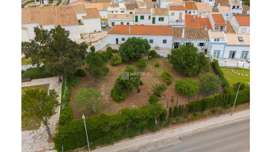 Moradia T2 para Venda em Vila do Bispo e Raposeira Foto 37