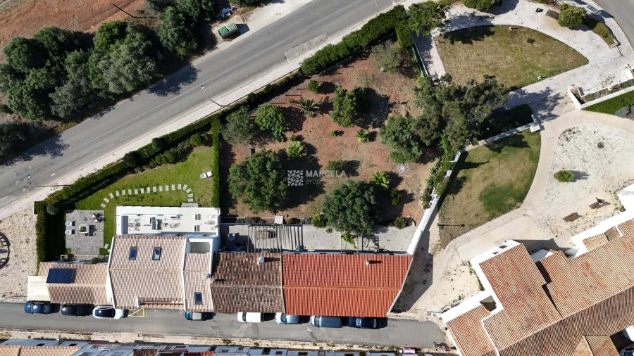 Moradia T2 para Venda em Vila do Bispo e Raposeira Foto 42